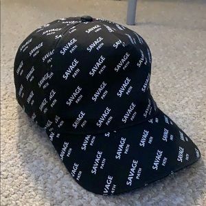 Authentic Zara Hat